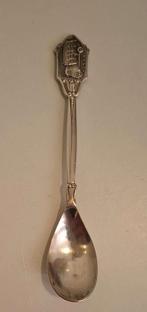 Theelepel Netam, Ophalen of Verzenden, Zo goed als nieuw