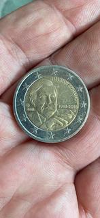munt: 2 EURO DUITSLAND ‘HELMUT SCHMIDT’, Postzegels en Munten, Munten | Europa | Euromunten, Ophalen of Verzenden, Duitsland, 2 euro