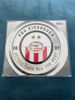 CD PSV Better than all the rest 2006/2007, Ophalen of Verzenden, Zo goed als nieuw, PSV, Overige typen