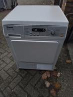 Miele warmtepompdroger edition 111    8kg, Witgoed en Apparatuur, Ophalen, 6 tot 8 kg, Gebruikt, Minder dan 85 cm