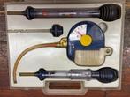 Glycomat koelvloeistof- en accu tester set – compleet, Auto diversen, Ophalen of Verzenden, Gebruikt