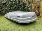 Ruime Thule Atlantis 900 Dakkoffer (650 liter), Auto diversen, Dakkoffers, Ophalen, Zo goed als nieuw