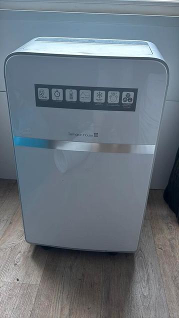 Mobiele Airco 9000BTU koelen/verwarmen/ ontvochtigen! beschikbaar voor biedingen