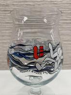 Duvel glas Franky Sticks 2022 Collection limited edition, Verzamelen, Biermerken, Ophalen of Verzenden, Nieuw, Glas of Glazen