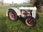 Fordson oldtimer trekker lanz hanomag deutz guldner fendt, Ophalen