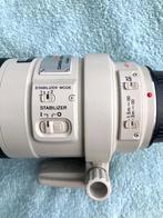 Canon 300mm 1:4 IS + Canon 60d, Audio, Tv en Foto, Fotocamera's Digitaal, 18 Megapixel, Spiegelreflex, Canon, Ophalen of Verzenden