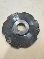 Oertli groeffrees as 40, Ophalen of Verzenden, Zo goed als nieuw, Elektrisch, Overige soorten