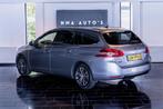Peugeot 308 SW 1.2 PureTech Blue Lease Premium NIEUWE DISTRU, Auto's, Stof, Gebruikt, Euro 6, 1199 cc