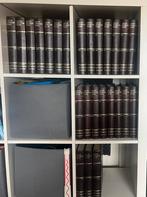 Winkler prins  encyclopedie, Boeken, Encyclopedieën, Ophalen, Gelezen, Algemeen