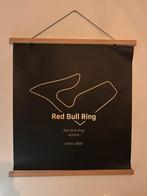 f1 red bull ring poster, Verzamelen, Posters, Ophalen, Sport