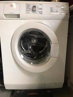 AEG lavamat, Ophalen, Gebruikt, 85 tot 90 cm, 1200 tot 1600 toeren