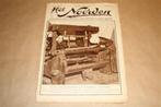 Het Noorden in Woord en Beeld - Nr. 10 - 1935 !!, Boeken, Geschiedenis | Stad en Regio, Ophalen of Verzenden, 20e eeuw of later