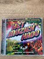 Het Muziek Kado, Cd's en Dvd's, Ophalen of Verzenden, Zo goed als nieuw, Levenslied of Smartlap