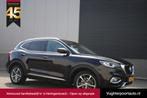 MG EHS 1.5 TGDI Phev Plug in Hybrid Luxury/Pano-dak/Adaptive, Gebruikt, 4 cilinders, 258 pk, Zwart