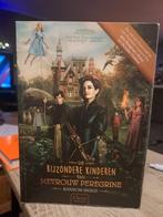 Ranson Riggs-de bijzondere kinderen van..(Z238-246), Boeken, Ophalen of Verzenden, Zo goed als nieuw