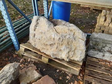 Zwerfkei Scandiekei Maaskei 800kg 3 stuks beschikbaar voor biedingen