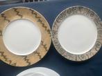 Villeroy&Boch borden 28.2/vavro lambada +limbo, Ophalen of Verzenden, Zo goed als nieuw, Bord(en), Overige stijlen