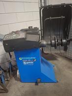 Balanceermachine Beissbarth, Auto diversen, Ophalen of Verzenden, Zo goed als nieuw