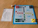 Ludo Bordspel - Compleet!, Gebruikt, V&D, Ophalen of Verzenden, Een of twee spelers