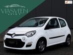 Renault Twingo 1.2 16V Authentique, Voorwielaandrijving, Twingo, 4 cilinders, 4 stoelen