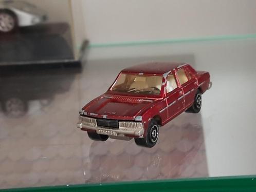 Peugeot 604.  Model van het merk Majorette, no 236. Schaal 1, Hobby en Vrije tijd, Modelauto's | 1:24, Gebruikt, Overige merken