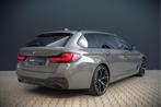 BMW 5 Serie Touring 530i High Executive M Sport | Panoramada, Automaat, 1998 cc, Achterwielaandrijving, Gebruikt