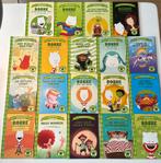 Borre serie groep 4, Boeken, Ophalen of Verzenden, Gelezen