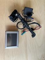 Garmin Nuvi 360 navigatie voor Mini R53 / R55, Auto-onderdelen, Mini Group, Gebruikt, Verzenden, Mini Germany