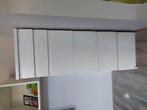 Witte Ikea malm kast, Huis en Inrichting, Kasten | Ladekasten, Ophalen, Gebruikt, 5 laden of meer, 50 tot 100 cm