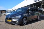 BMW 2-serie Gran Tourer 220d M Sport 7p., Auto's, BMW, 2-Serie Gran Tourer, 7 stoelen, Leder, Bedrijf