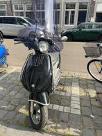 Zip 50cc 4takt Snor, Fietsen en Brommers, Ophalen, Zo goed als nieuw, Zip