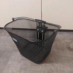 Basil Fietsmandje bijna gratis en bijna weg., Ophalen, Stuurbevestiging, Basil, Zo goed als nieuw