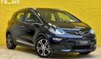 Opel Ampera-e Business Exec | Verwarmd stuurwiel | Vol Optie, Auto's, Opel, Gebruikt, Met garantie (alle), Lichtsensor, Zwart
