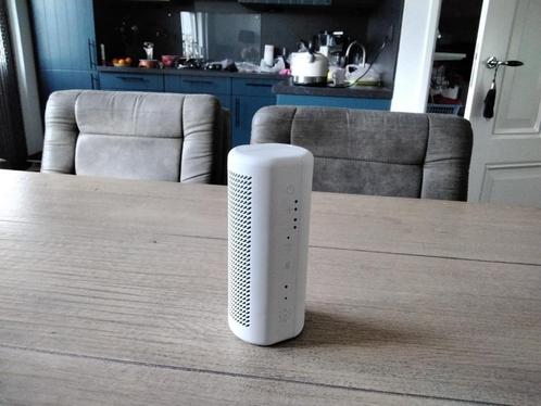 Wireless Wifi Smart Speaker, Audio, Tv en Foto, Luidsprekers, Zo goed als nieuw, Overige typen, Minder dan 60 watt, Overige merken