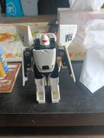 super Gobot, Verzamelen, Overige generaties, Ophalen of Verzenden, Zo goed als nieuw
