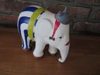 ELEPHANT PARADE olifant Obelix 15 cm, Ophalen of Verzenden, Dier, Zo goed als nieuw