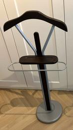 Nette dressboy / kledingrek - hout en metaal, Huis en Inrichting, Ophalen, 100 tot 150 cm, Zo goed als nieuw, Staande kapstok