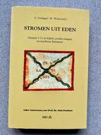 Stromen uit eden, Ophalen of Verzenden, Zo goed als nieuw