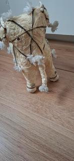 Olifant handgemaakt uit India, Ophalen of Verzenden, Dier