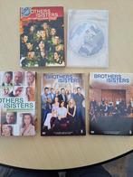 Brothers and Sisters, Alle leeftijden, Ophalen of Verzenden, Gebruikt, Drama