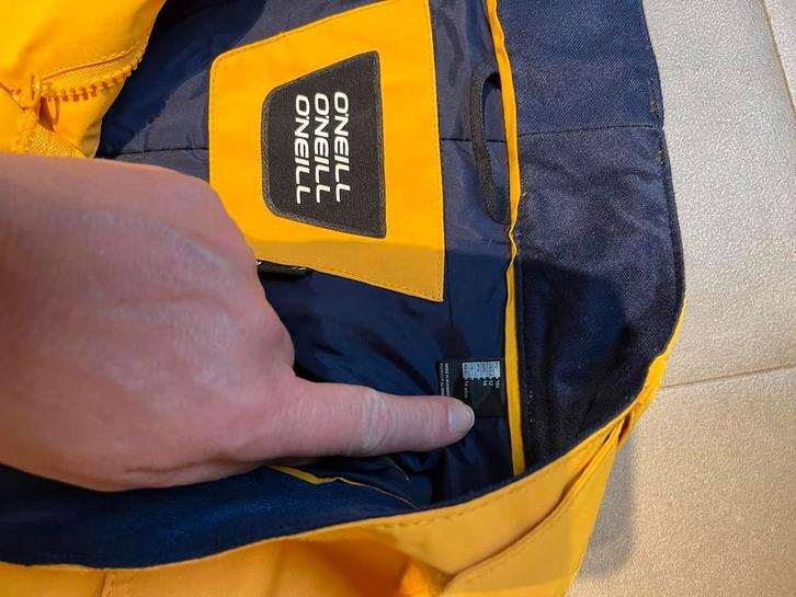 Ski kleding set kind 10-12 jaar, Kleding | Dames, Wintersportkleding, Gedragen, Broek, Maat 34 (XS) of kleiner, Ophalen of Verzenden