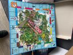 Tropical tycoon monopoly, Ophalen of Verzenden, Gebruikt