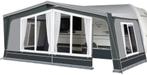 Doréma Emerald 270 (Smaragd) + FTP frame maat 11 900-925 cm, Caravans en Kamperen, Voortenten en Luifels, Nieuw