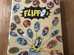 Flippo’s map 1 en 2 met poster, Ophalen of Verzenden, Verzameling, Met verzamelmap(pen)