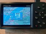 Mooie en klassieke Garmin GPSmap 278 met veel toebehoren, Ophalen, Gebruikt