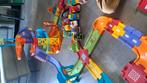 Toet toet autobaan, Kinderen en Baby's, Speelgoed | Vtech, Ophalen of Verzenden, Gebruikt, 2 tot 4 jaar