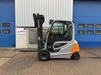 VS-22437 Elektrische triplex heftruck Still RX60-35 bj2019, 3000 tot 4000 kg, Elektrisch, Heftruck, Still