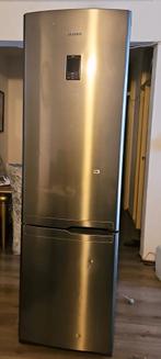 Samsung Koelkast met Vriesvak - Werkt Prima!, Witgoed en Apparatuur, Koelkasten en IJskasten, Gebruikt, 200 liter of meer, 45 tot 60 cm