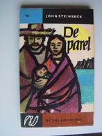 John Steinbeck : De Parel, Boeken, Ophalen of Verzenden, Gelezen, Amerika