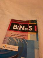 Binas Havo -VWO 6e druk, Ophalen of Verzenden, Gelezen, Natuurwetenschap